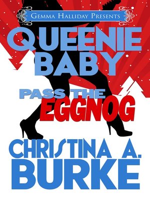Pass the Eggnog - ebook